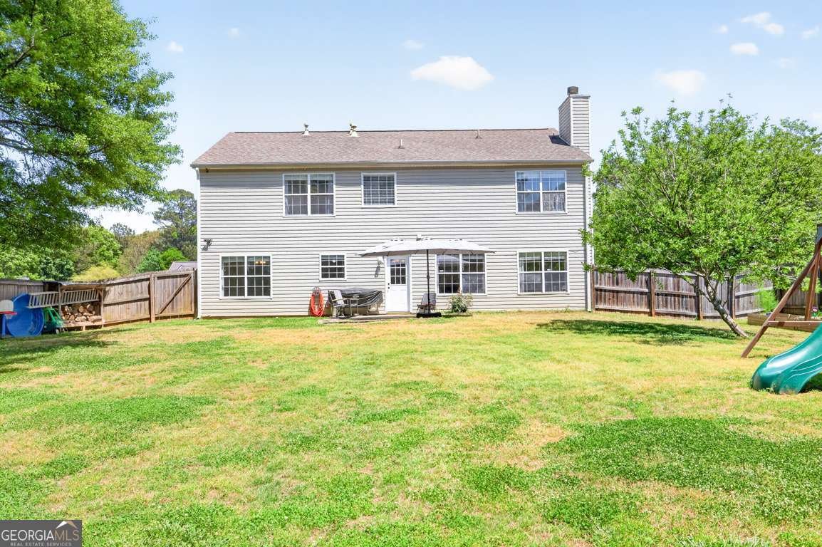 1209 Mystic Drive Loganville - Photo 55