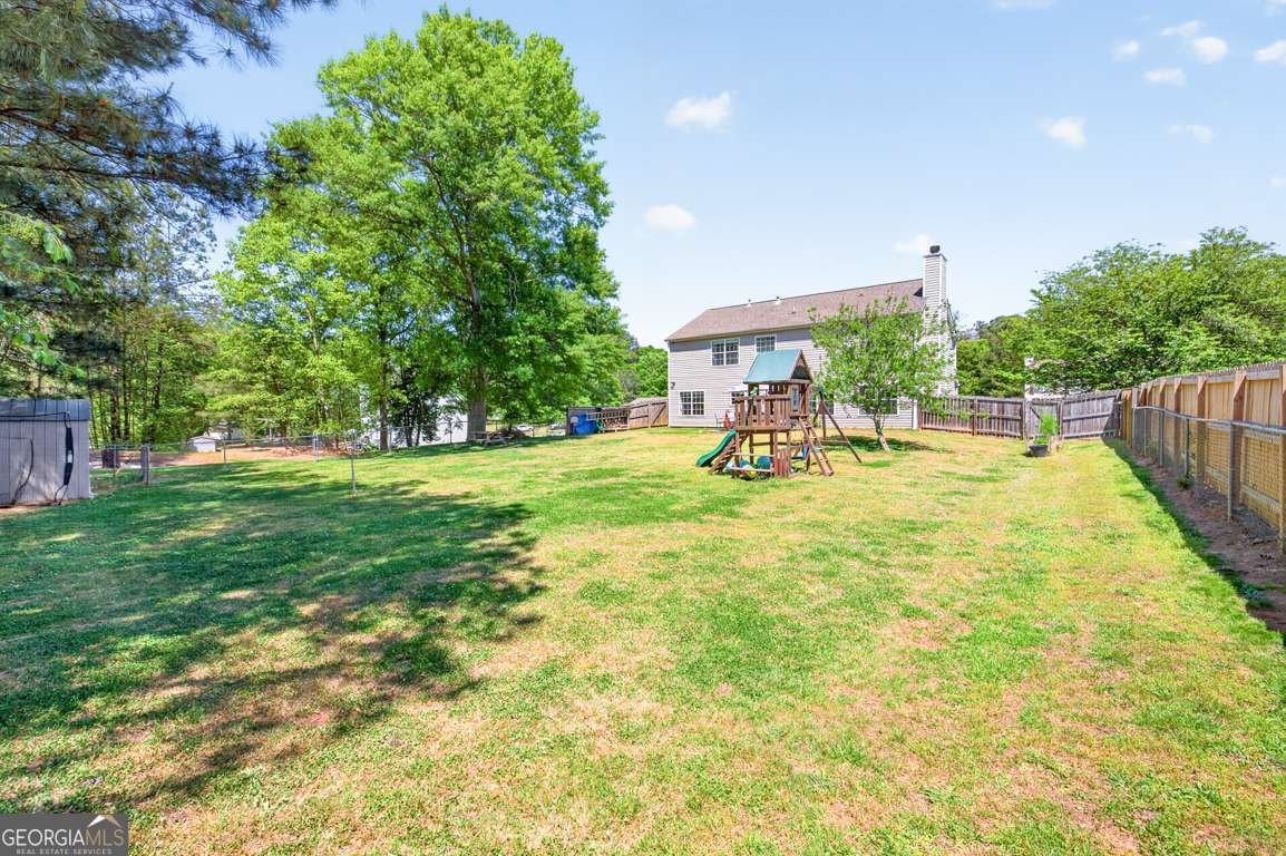 1209 Mystic Drive Loganville - Photo 56