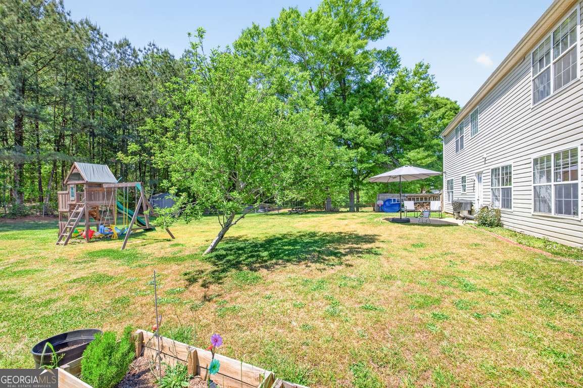 1209 Mystic Drive Loganville - Photo 57