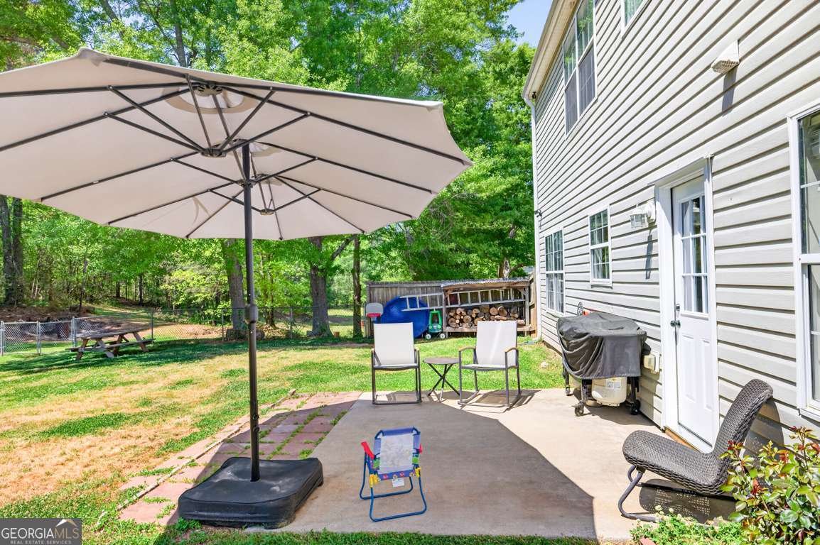 1209 Mystic Drive Loganville - Photo 59