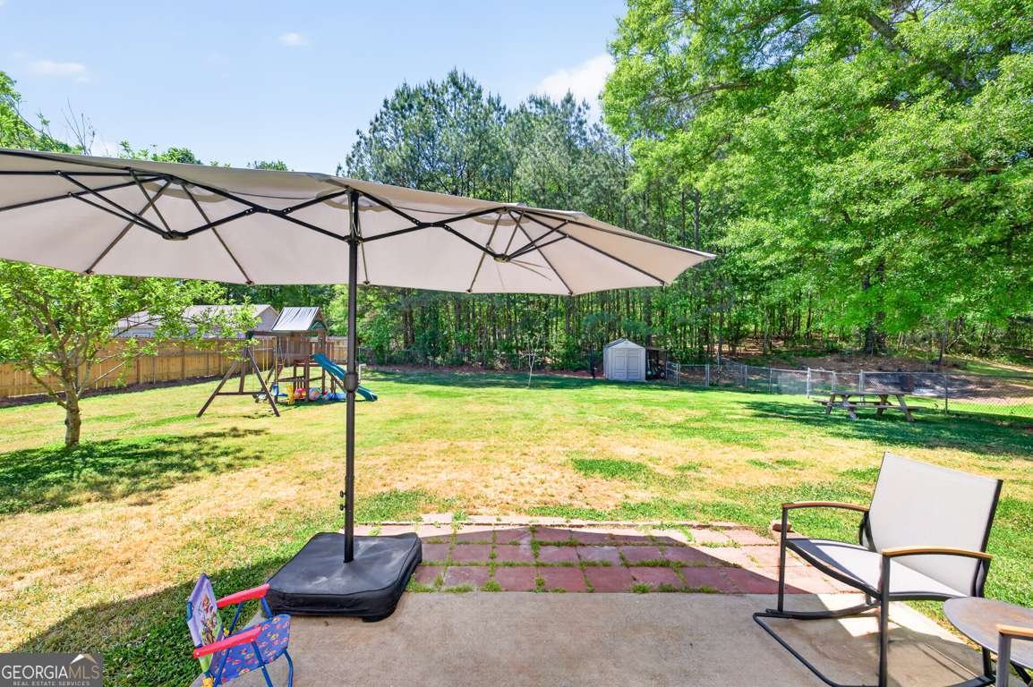 1209 Mystic Drive Loganville - Photo 60