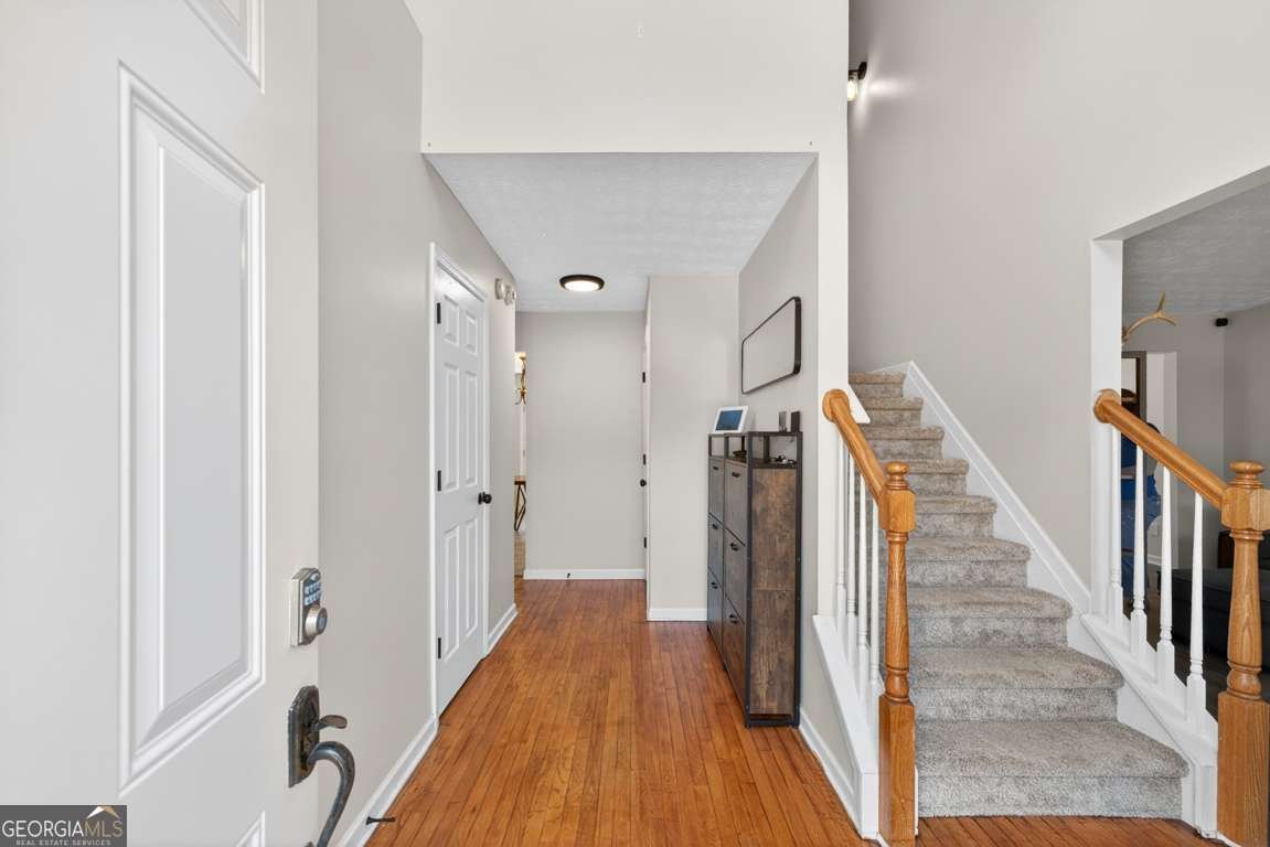 1209 Mystic Drive Loganville - Photo 7