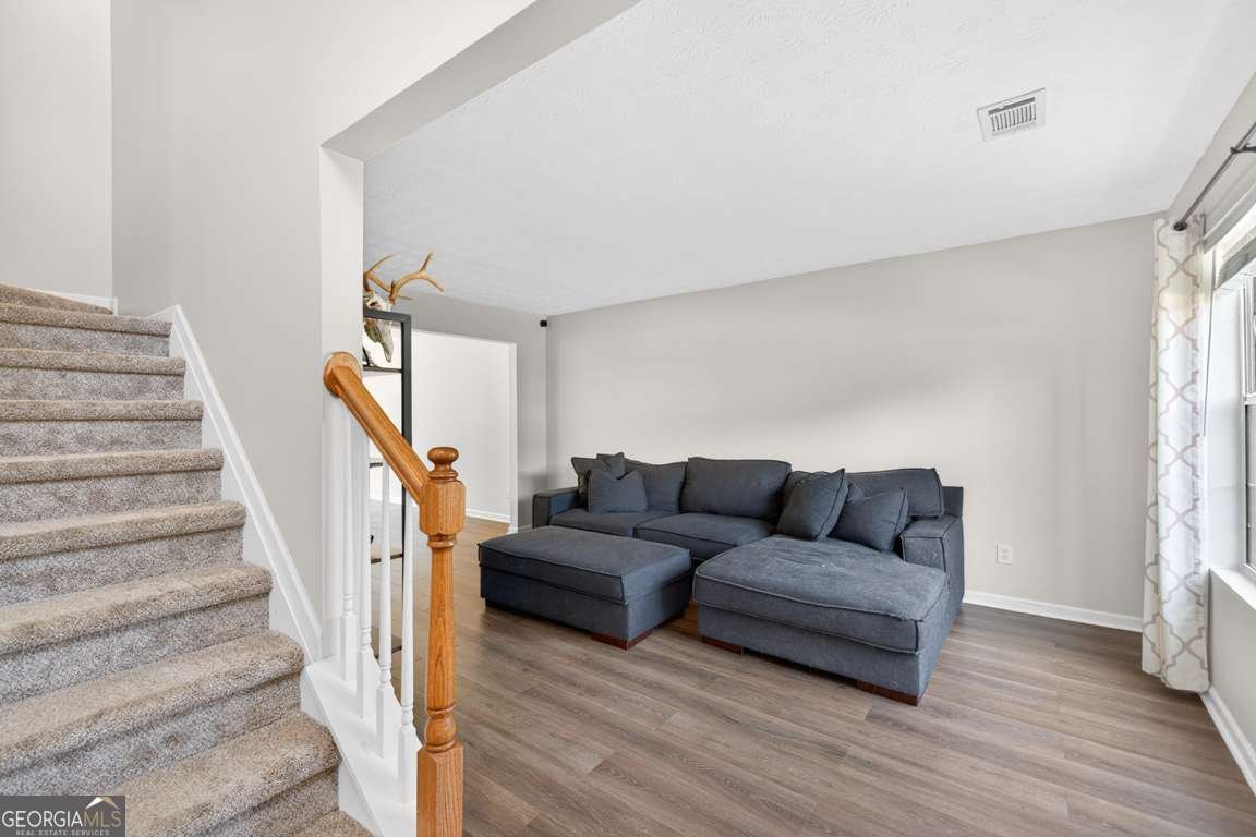 1209 Mystic Drive Loganville - Photo 8