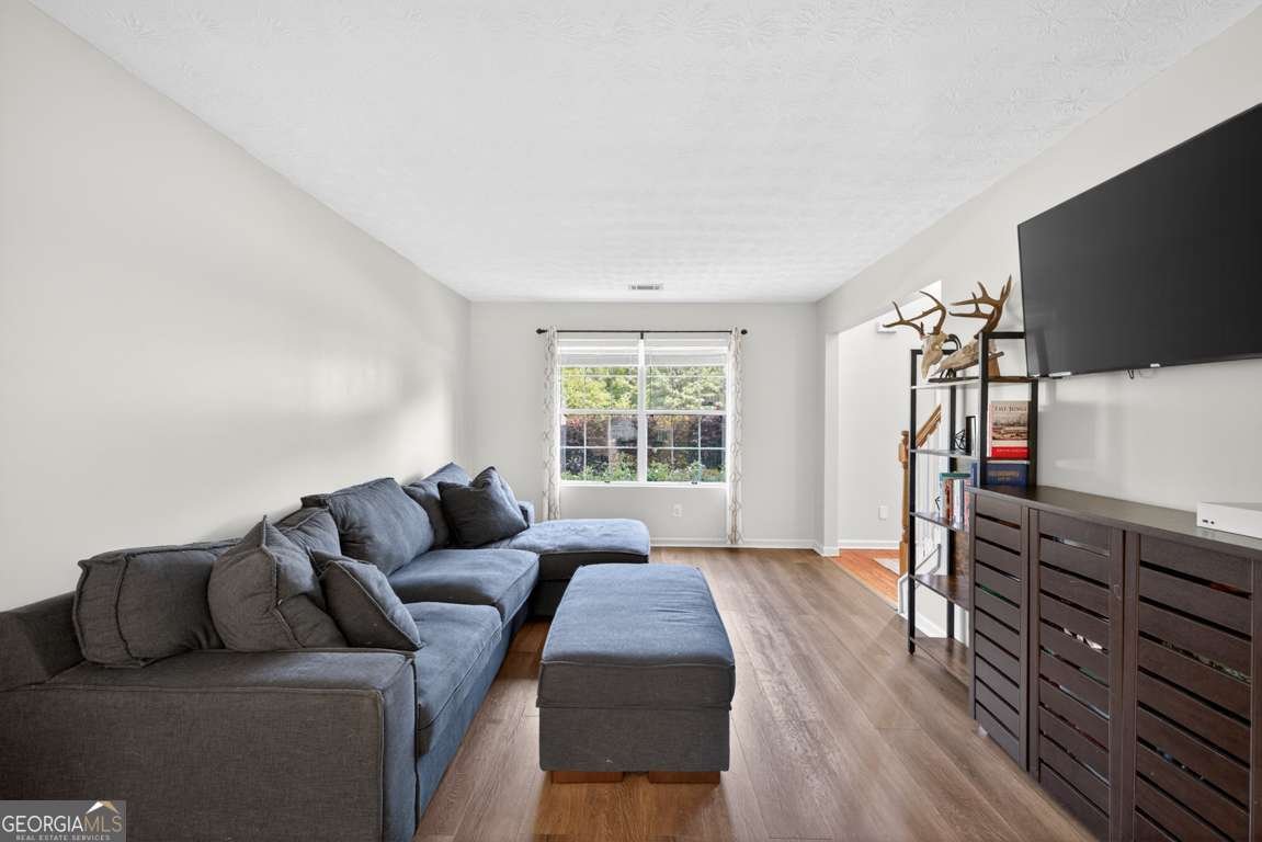 1209 Mystic Drive Loganville - Photo 9