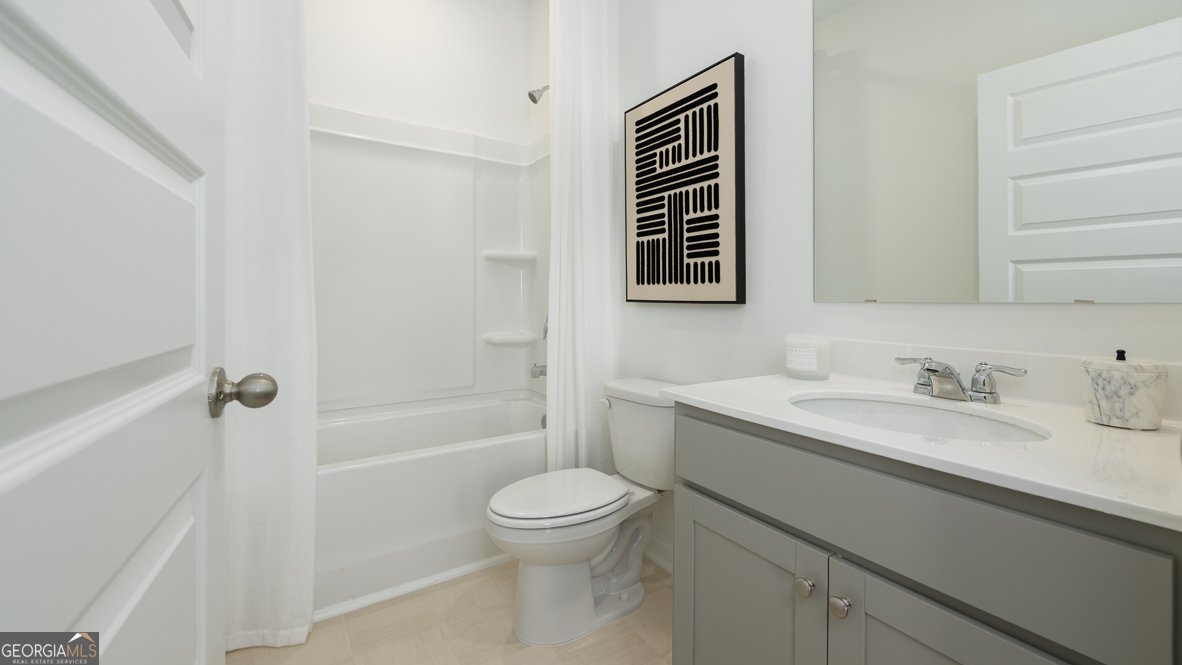6191 Honeybell Alley Mableton - Photo 6