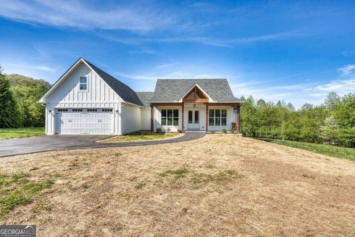 124 Meadow Brooke Lane Young Harris - Photo 34