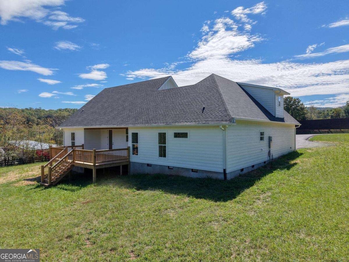 124 Meadow Brooke Lane Young Harris - Photo 6