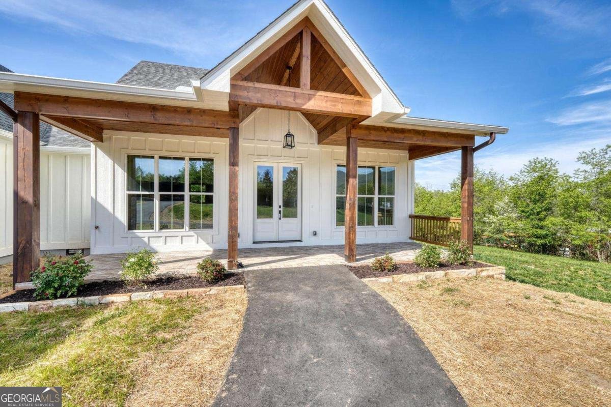 124 Meadow Brooke Lane Young Harris - Photo 7