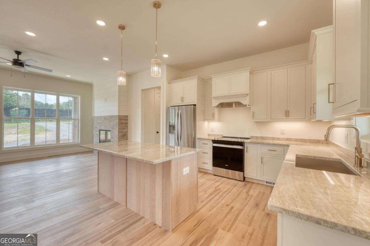 124 Meadow Brooke Lane Young Harris - Photo 8