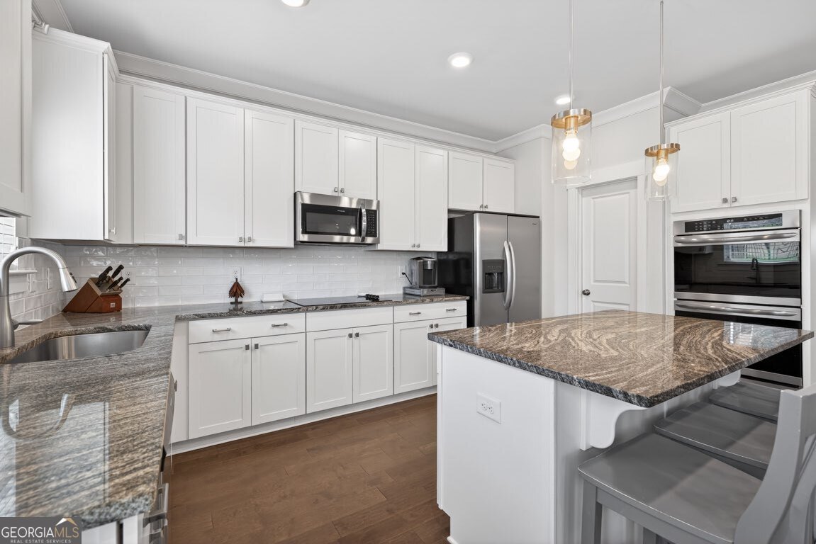 2353 Cotton Gin Row Jefferson - Photo 10