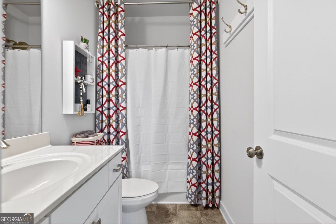 2353 Cotton Gin Row Jefferson - Photo 17