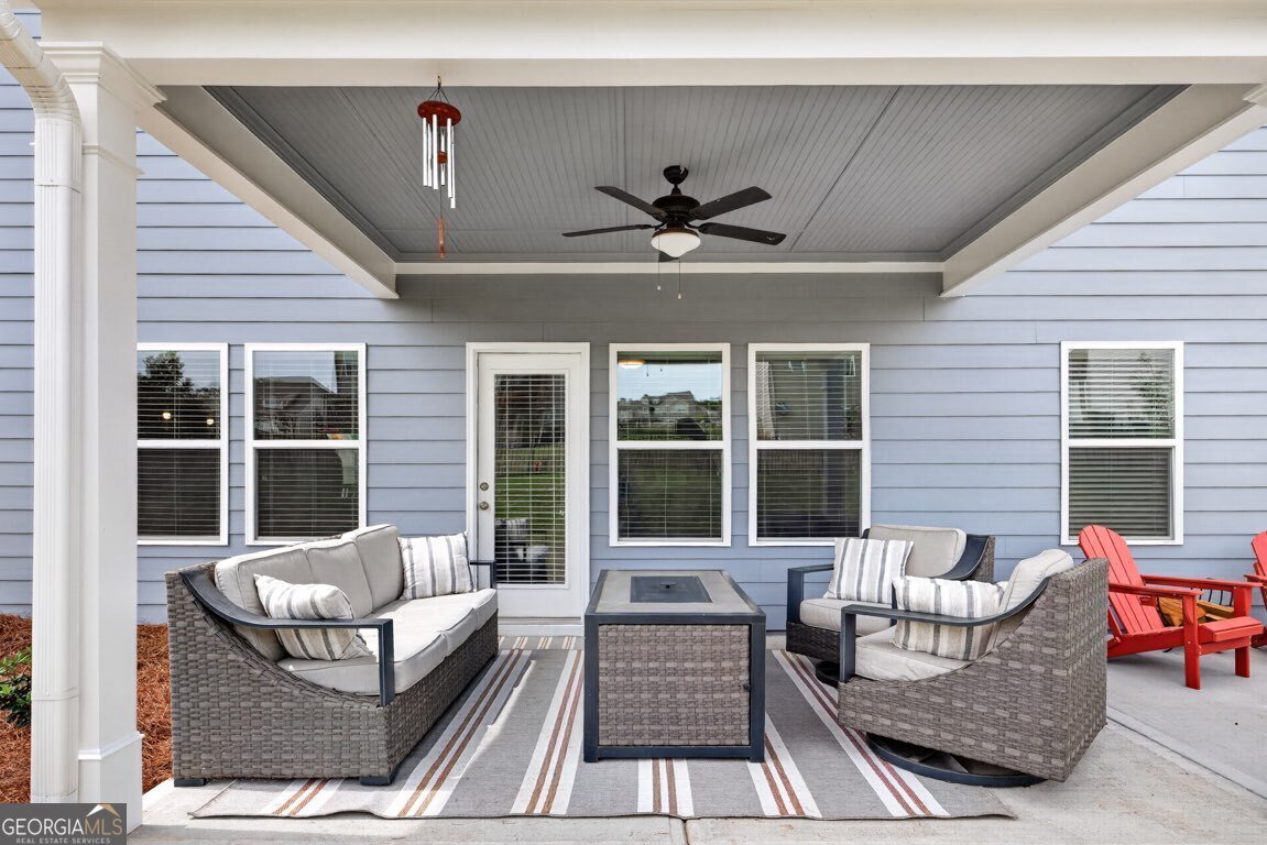 2353 Cotton Gin Row Jefferson - Photo 34