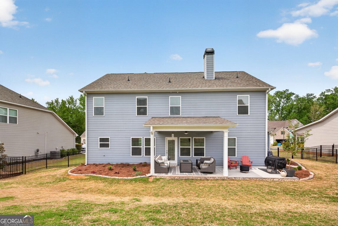 2353 Cotton Gin Row Jefferson - Photo 35