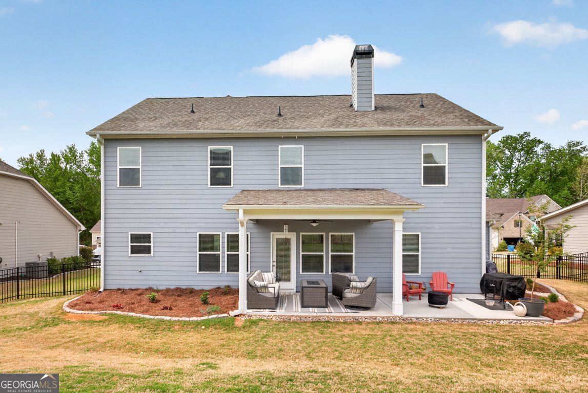 2353 Cotton Gin Row Jefferson - Photo 36