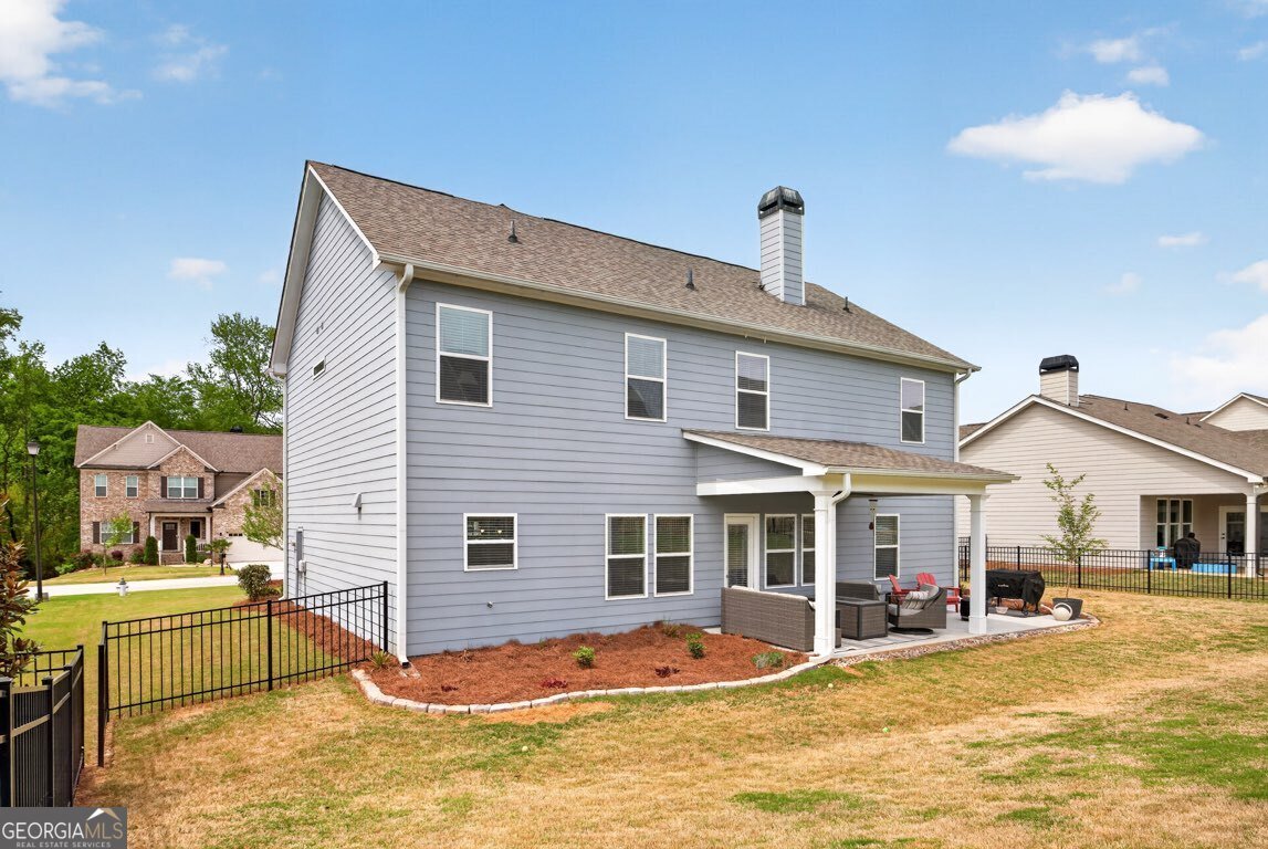 2353 Cotton Gin Row Jefferson - Photo 37