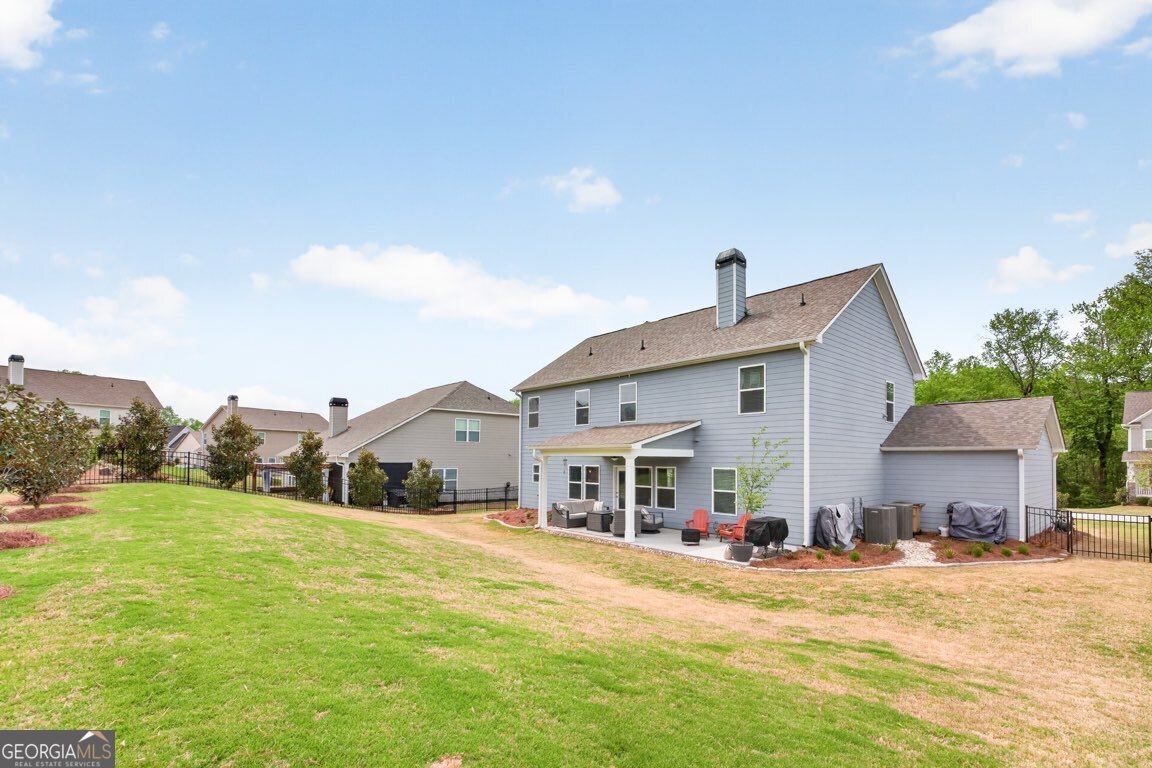 2353 Cotton Gin Row Jefferson - Photo 38