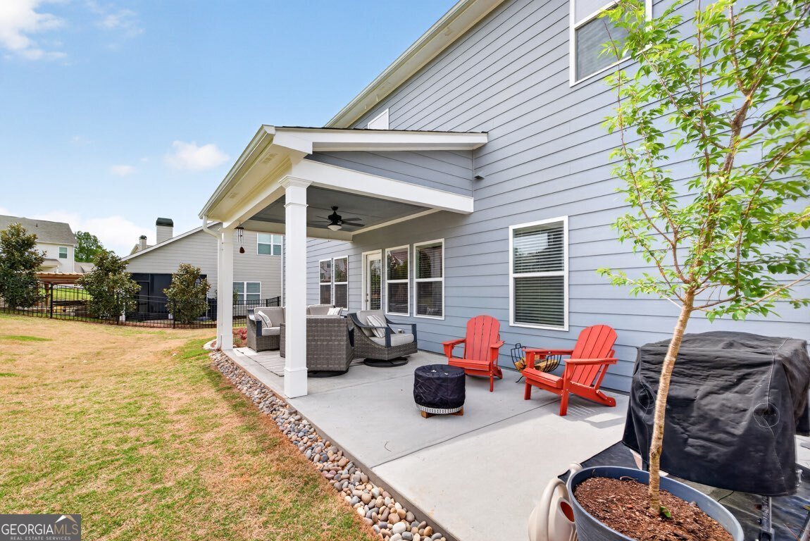 2353 Cotton Gin Row Jefferson - Photo 39