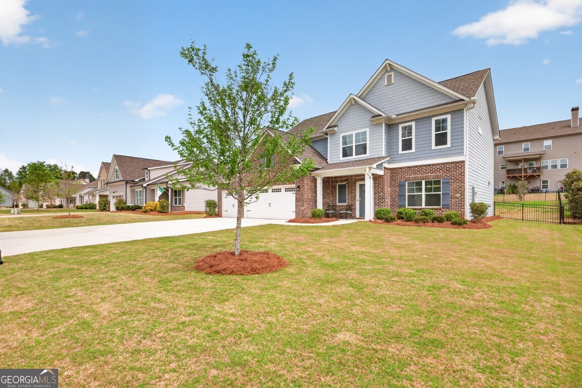 2353 Cotton Gin Row Jefferson - Photo 41