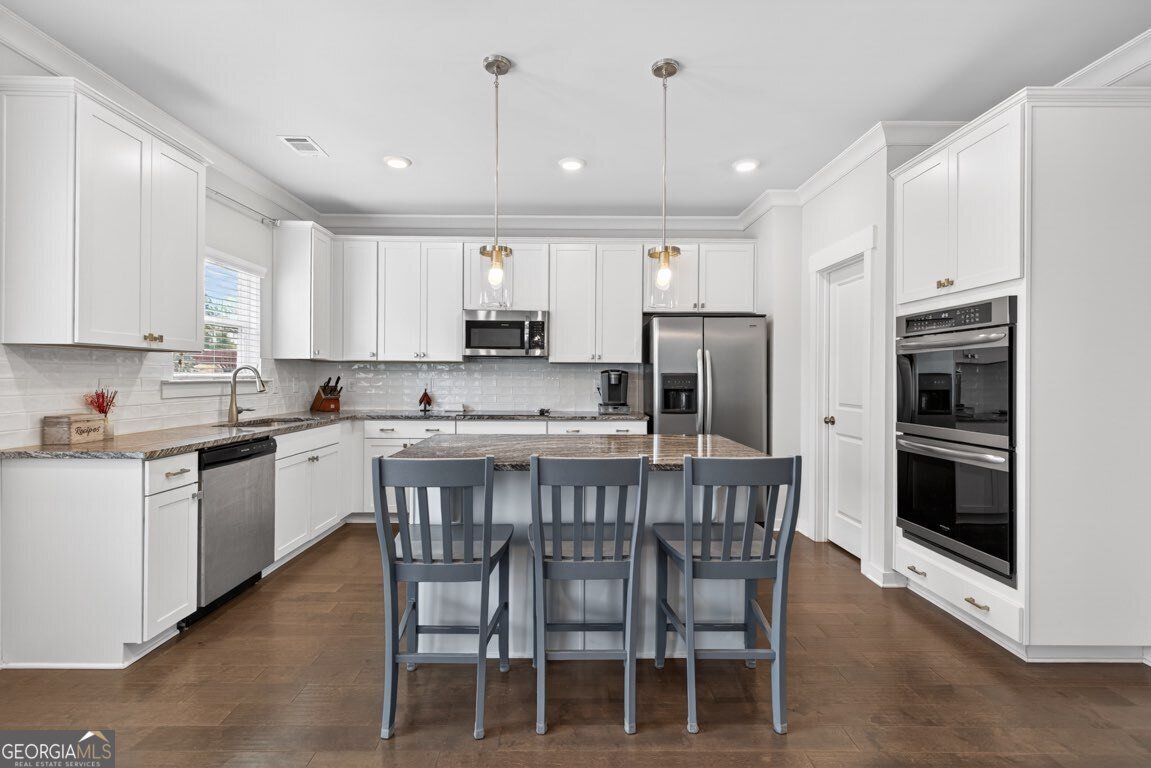 2353 Cotton Gin Row Jefferson - Photo 6