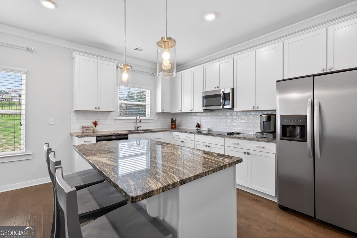 2353 Cotton Gin Row Jefferson - Photo 7