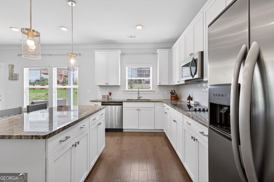 2353 Cotton Gin Row Jefferson - Photo 8