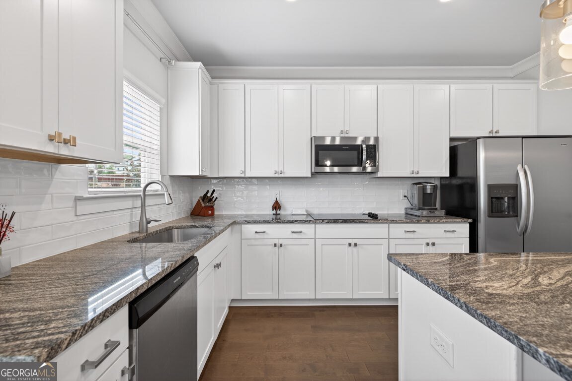 2353 Cotton Gin Row Jefferson - Photo 9