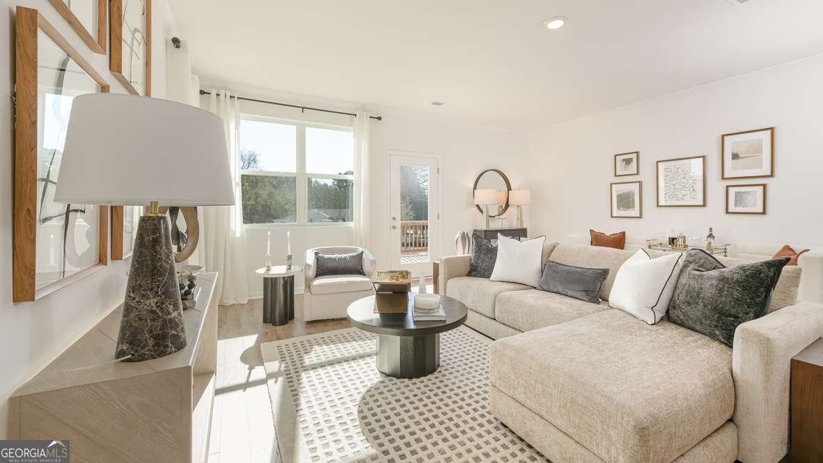 6191 Honeybell Alley Mableton - Photo 9