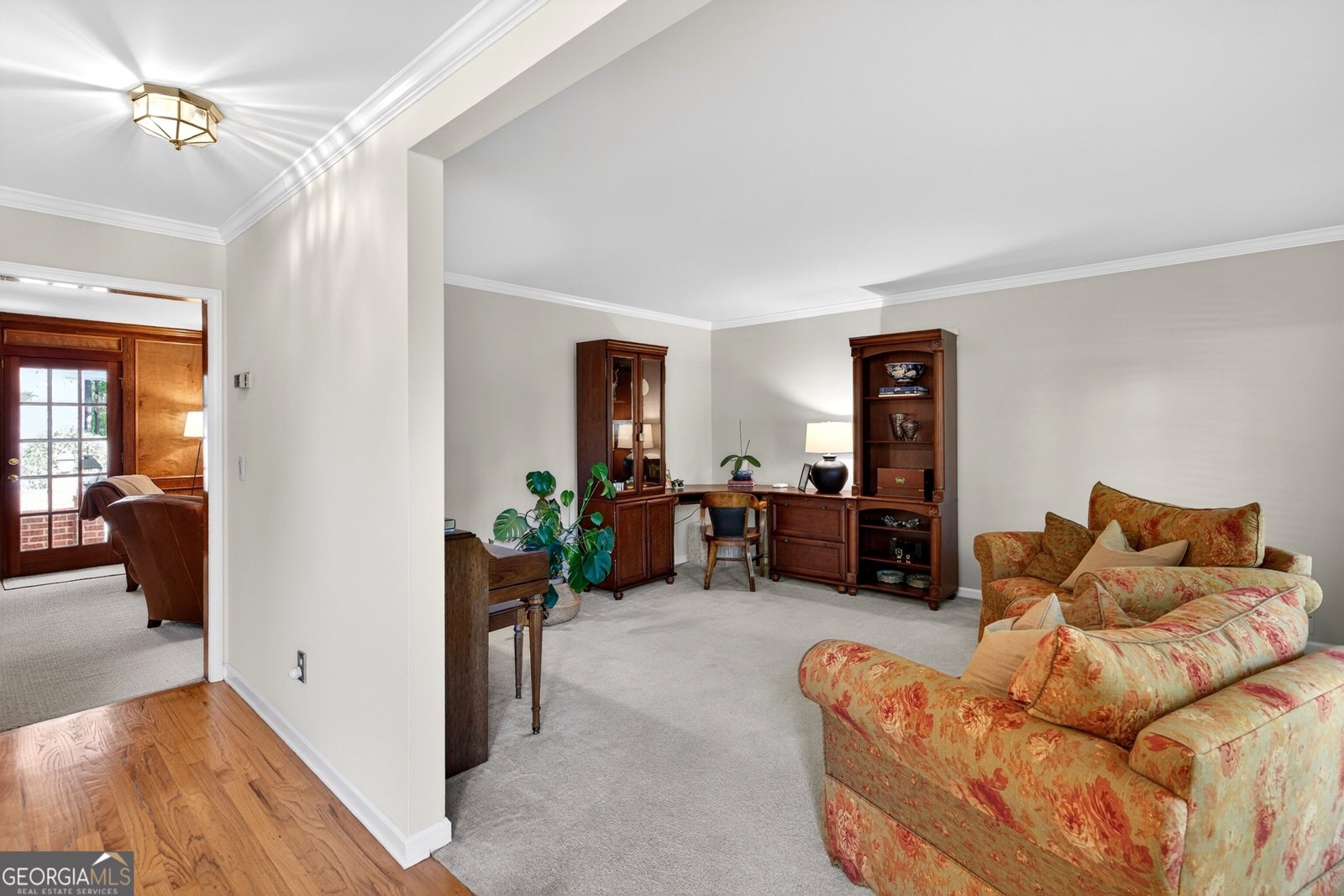 101 Colonnade Drive Peachtree City - Photo 10