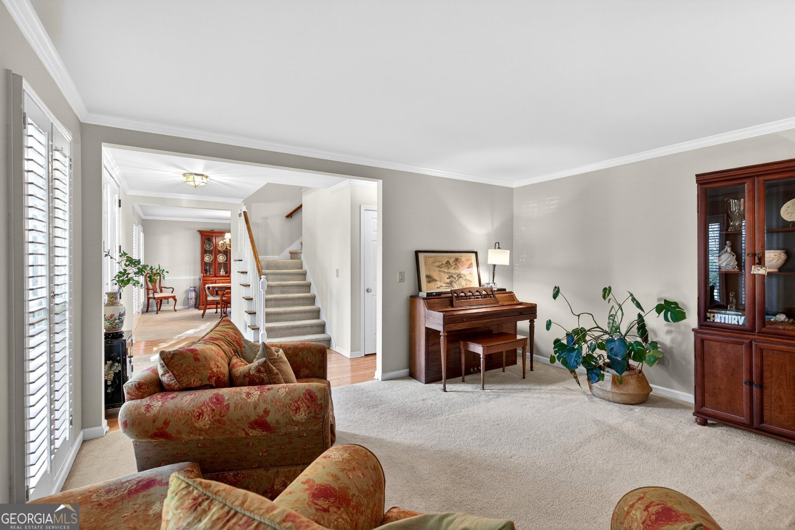 101 Colonnade Drive Peachtree City - Photo 11