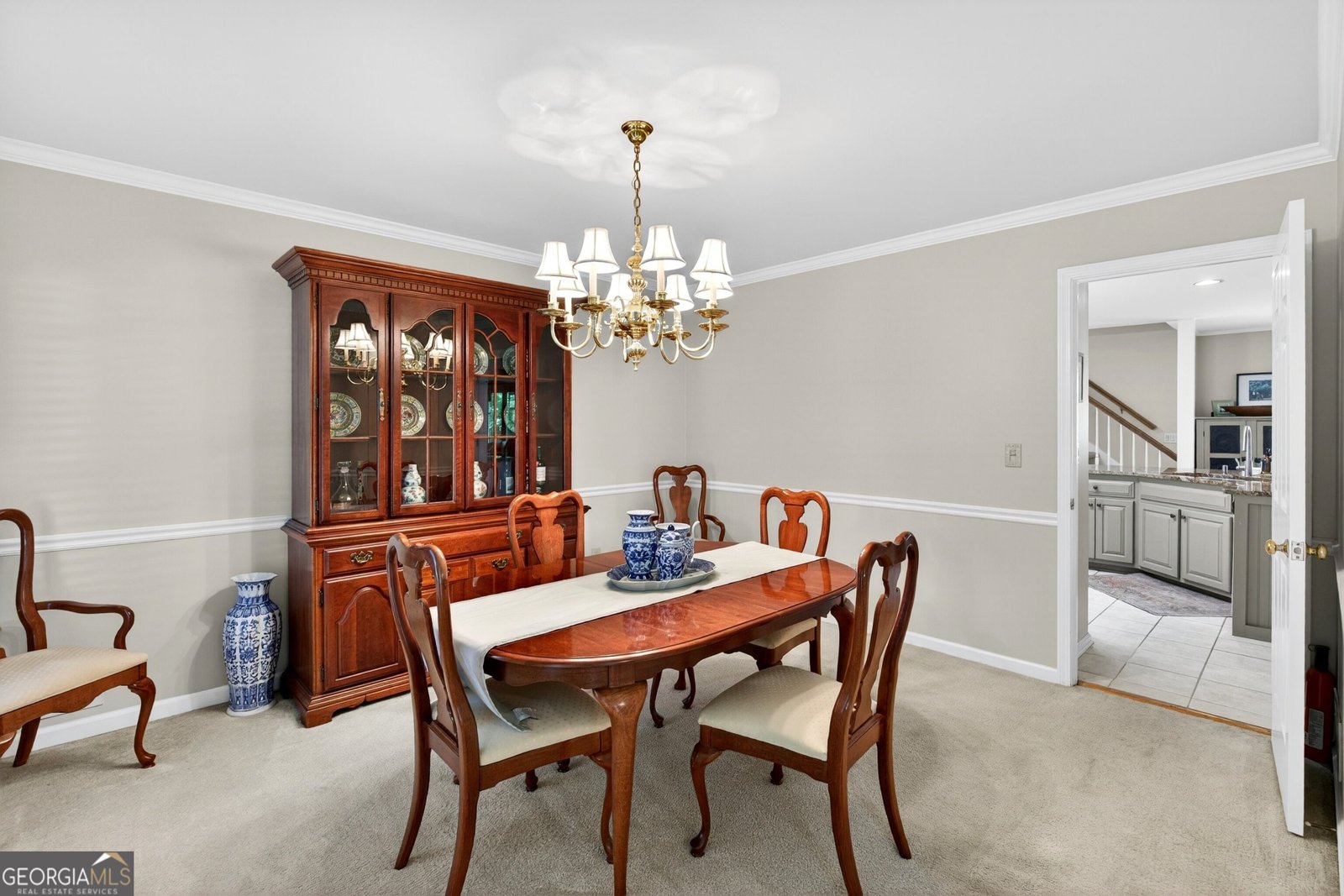 101 Colonnade Drive Peachtree City - Photo 12