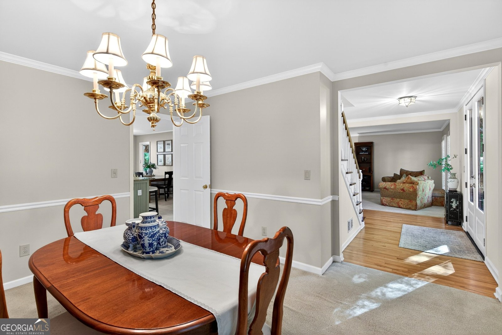 101 Colonnade Drive Peachtree City - Photo 13