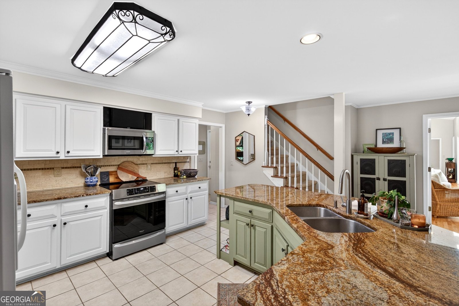 101 Colonnade Drive Peachtree City - Photo 14