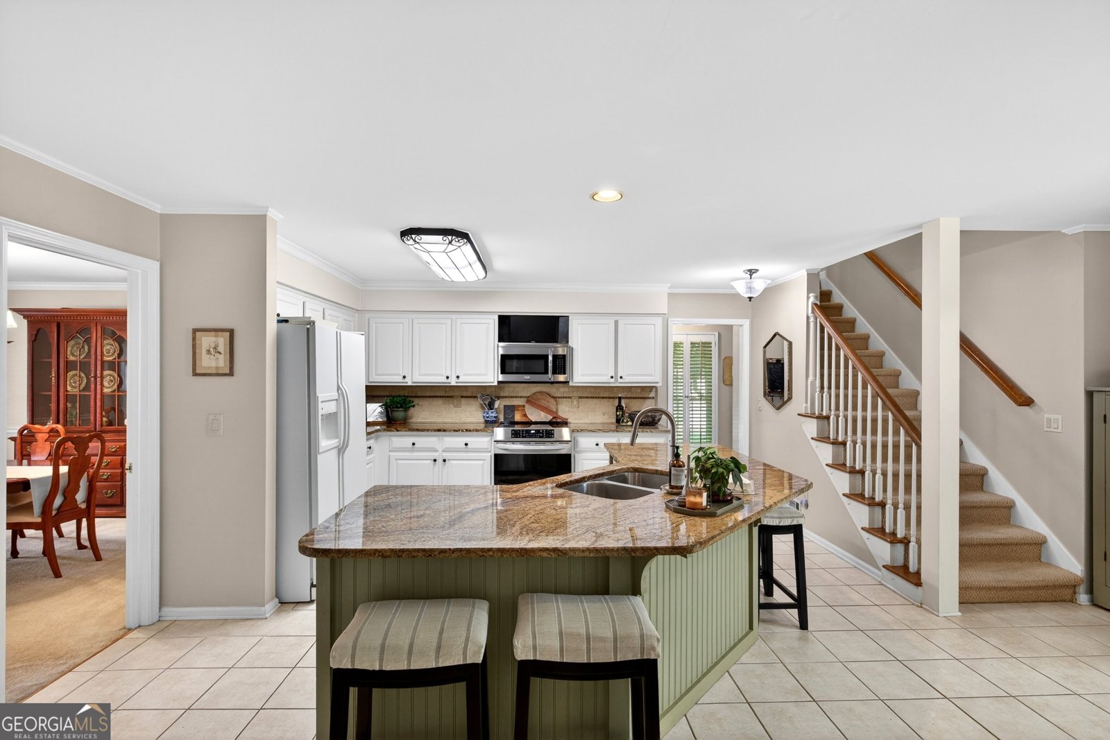 101 Colonnade Drive Peachtree City - Photo 15