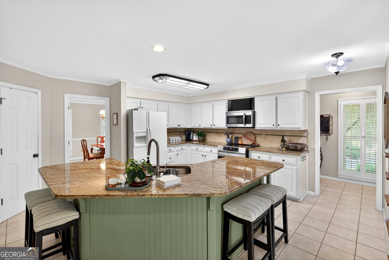 101 Colonnade Drive Peachtree City - Photo 16