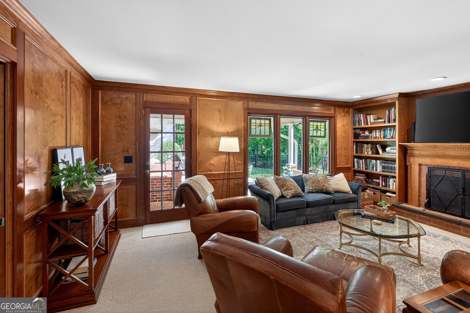 101 Colonnade Drive Peachtree City - Photo 19