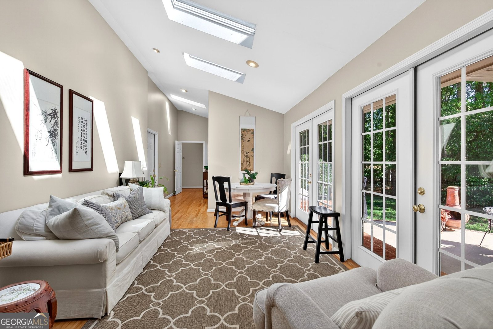 101 Colonnade Drive Peachtree City - Photo 22