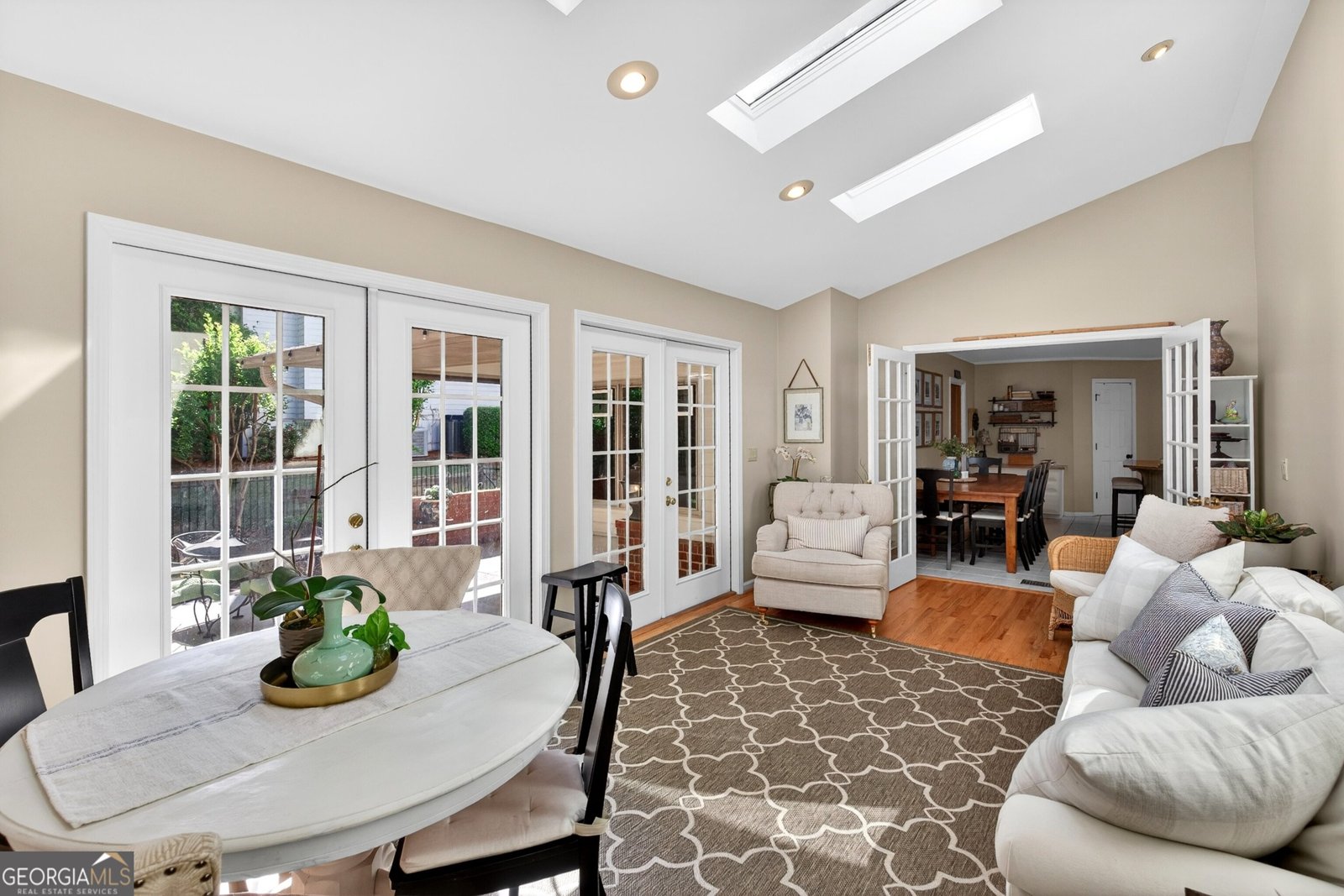 101 Colonnade Drive Peachtree City - Photo 23