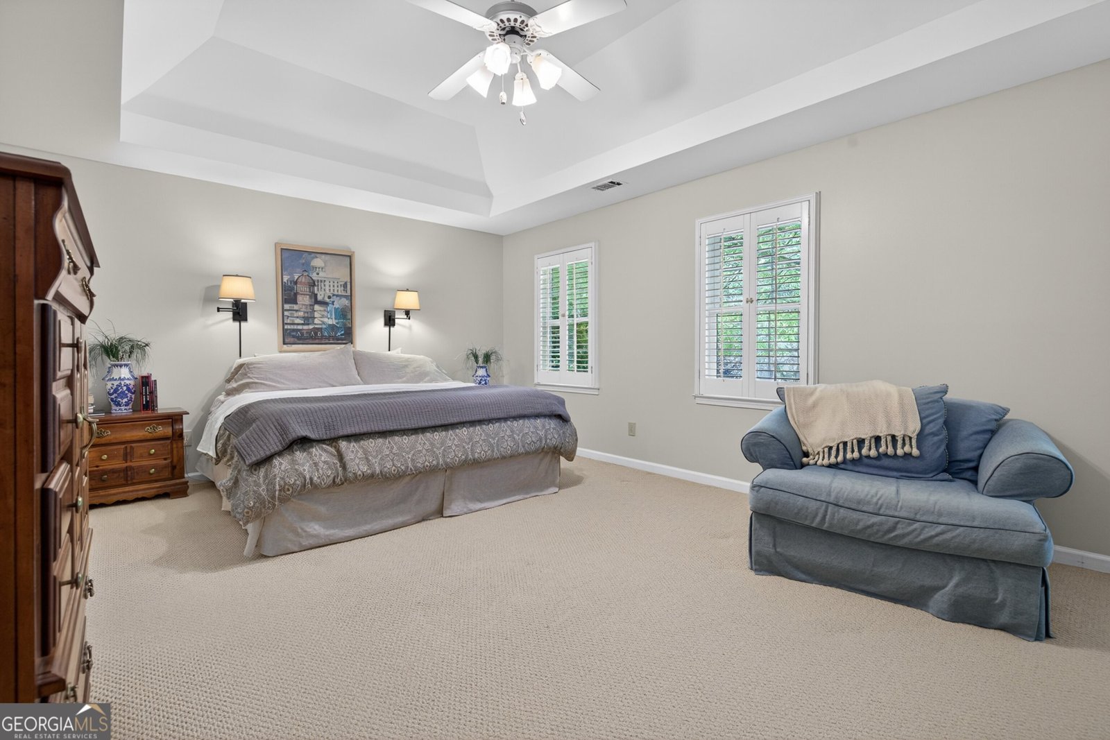 101 Colonnade Drive Peachtree City - Photo 24
