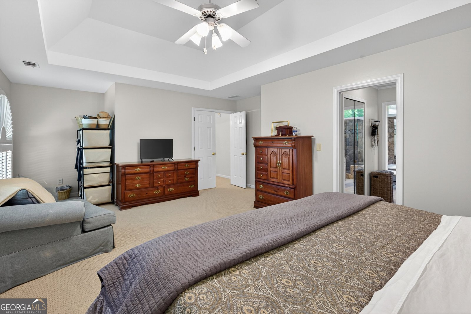 101 Colonnade Drive Peachtree City - Photo 25