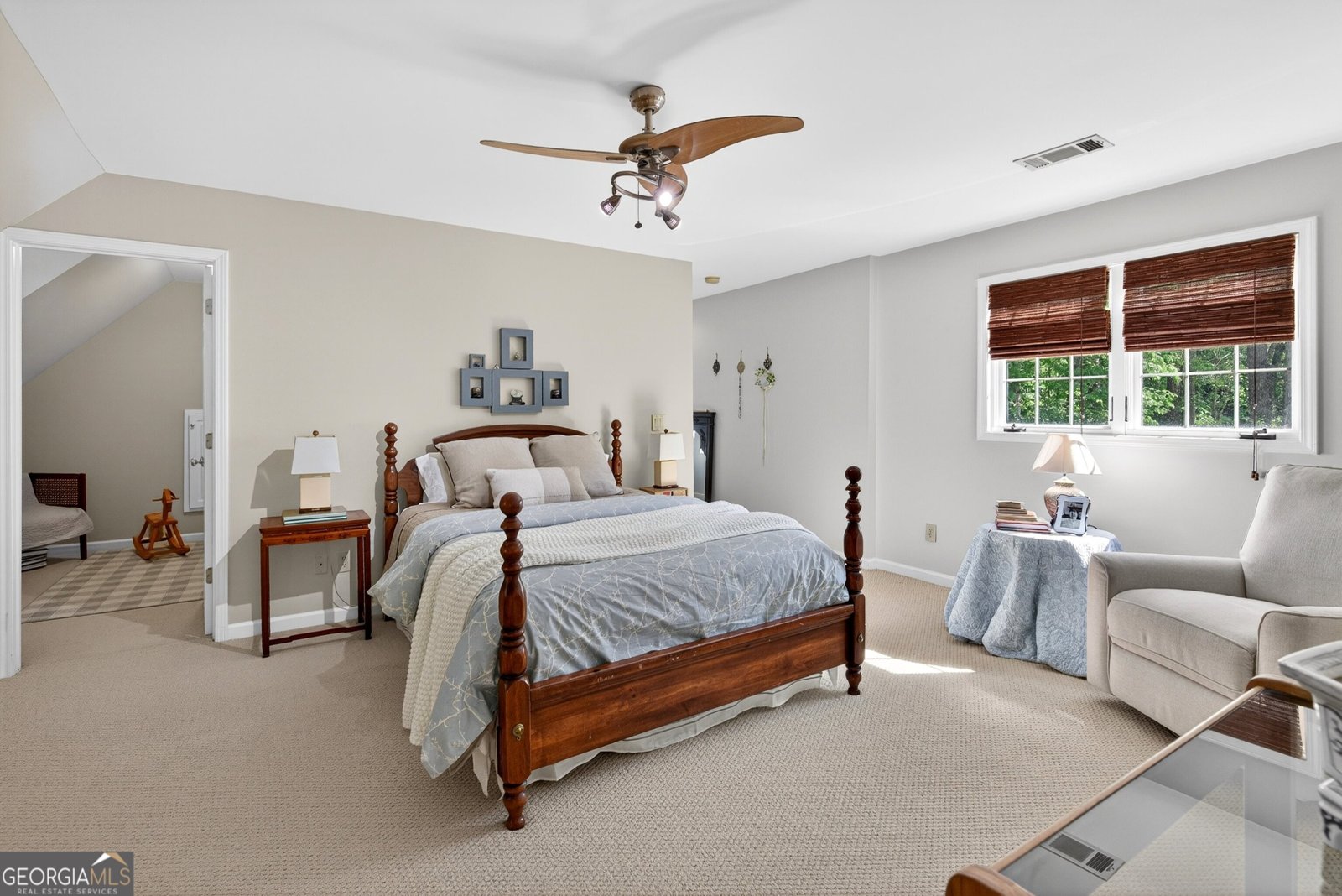 101 Colonnade Drive Peachtree City - Photo 29