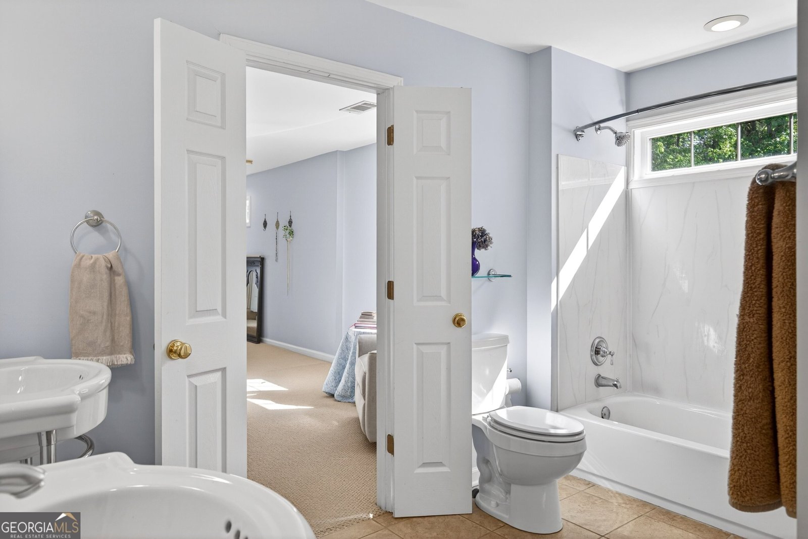 101 Colonnade Drive Peachtree City - Photo 30