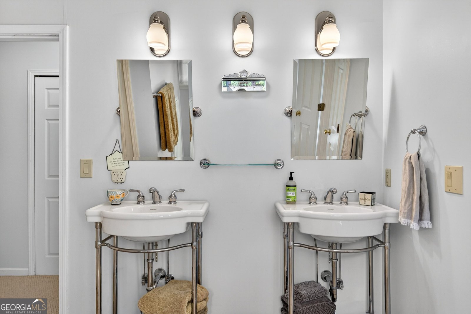 101 Colonnade Drive Peachtree City - Photo 31