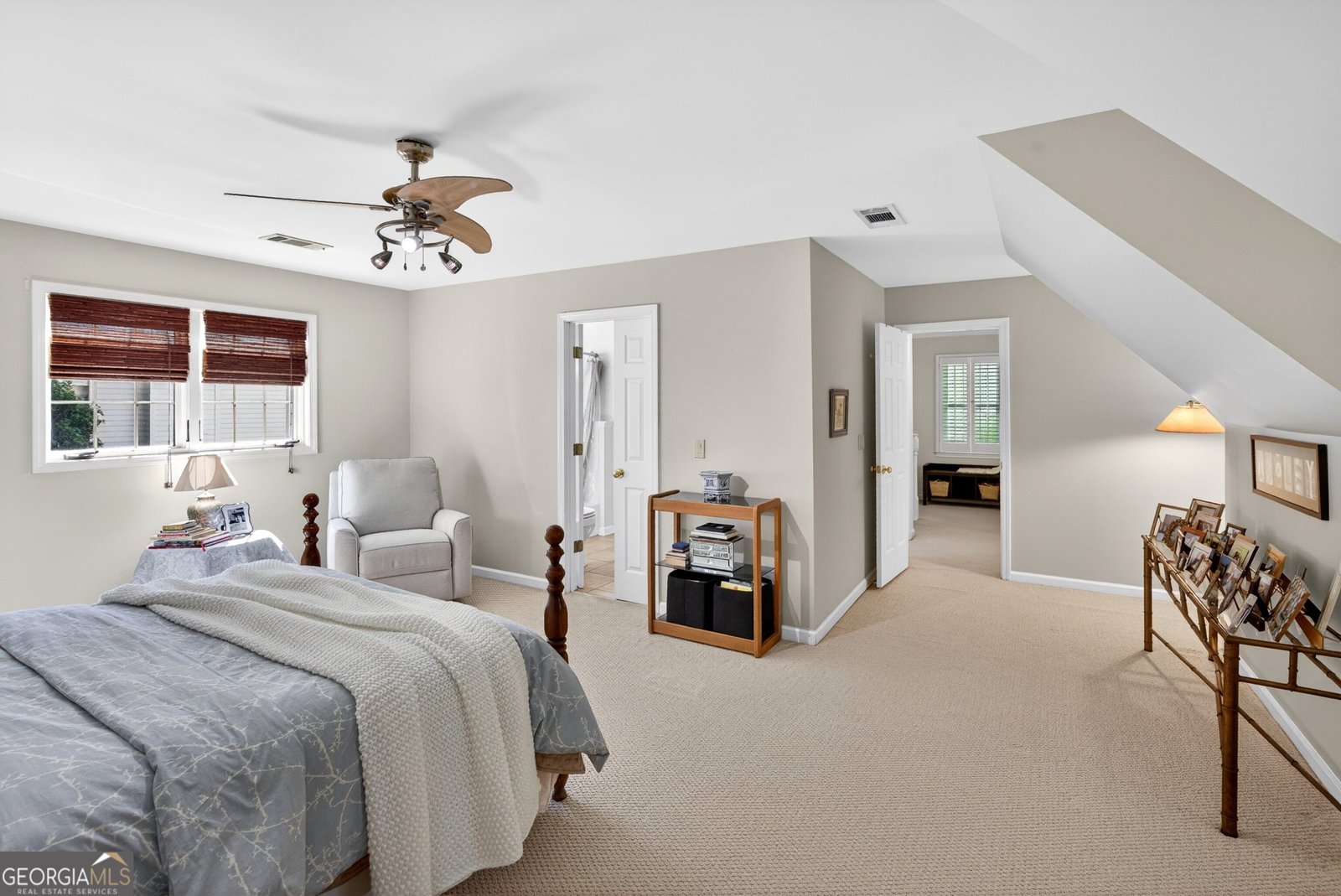 101 Colonnade Drive Peachtree City - Photo 32