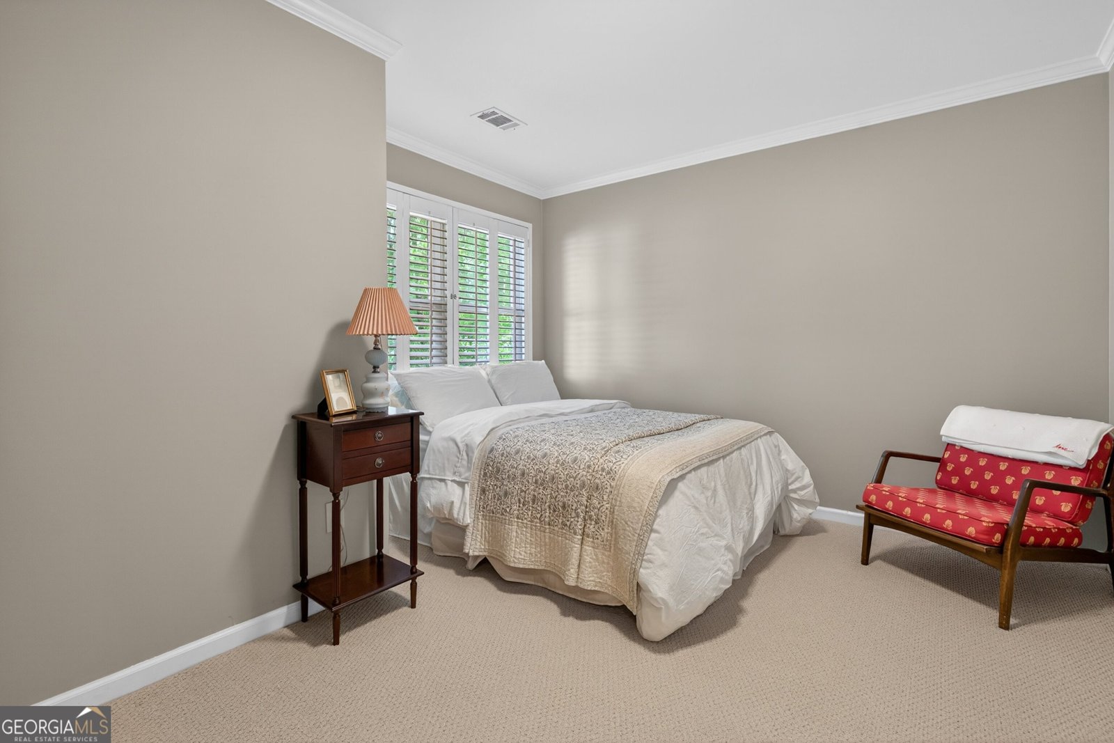 101 Colonnade Drive Peachtree City - Photo 33