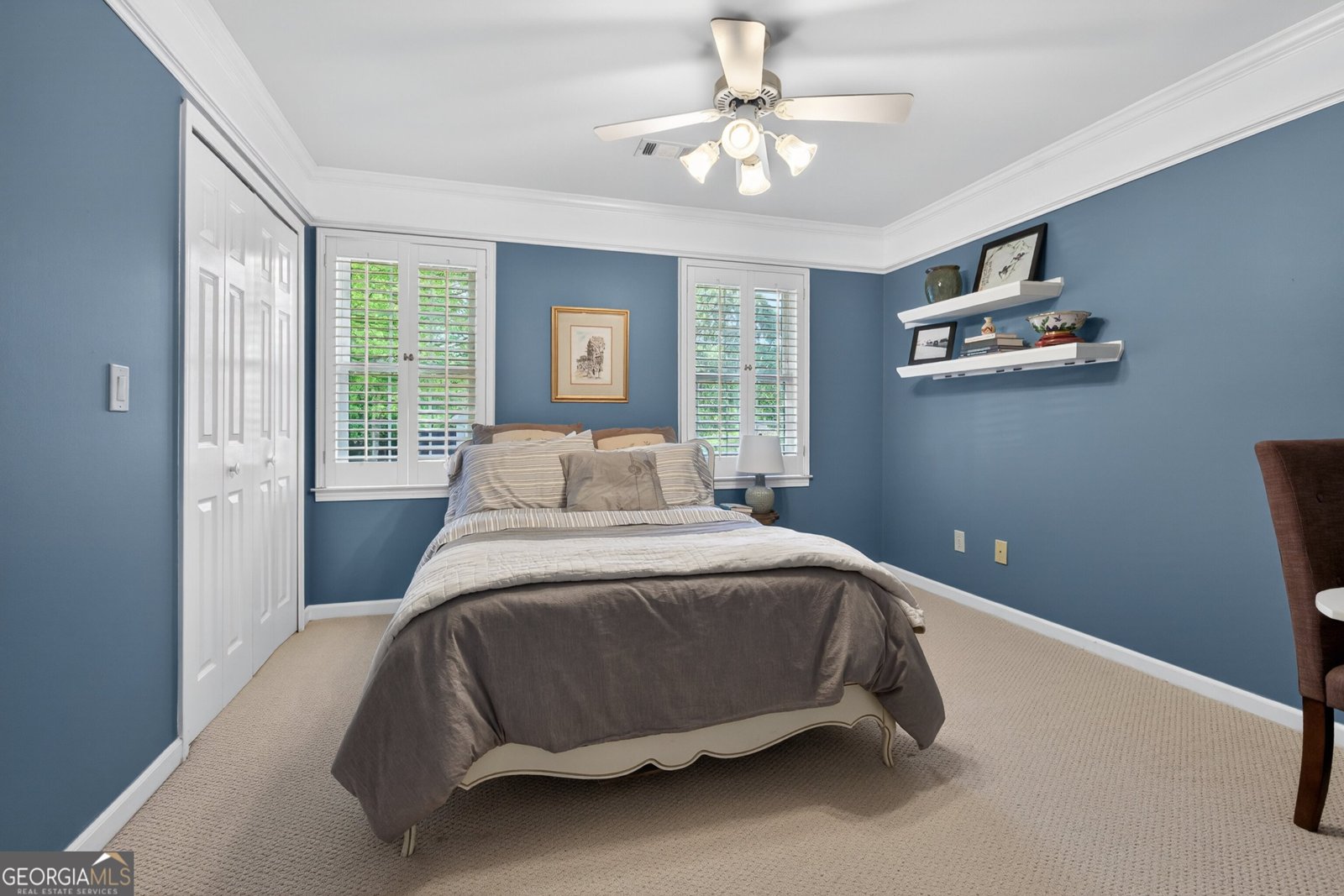 101 Colonnade Drive Peachtree City - Photo 35