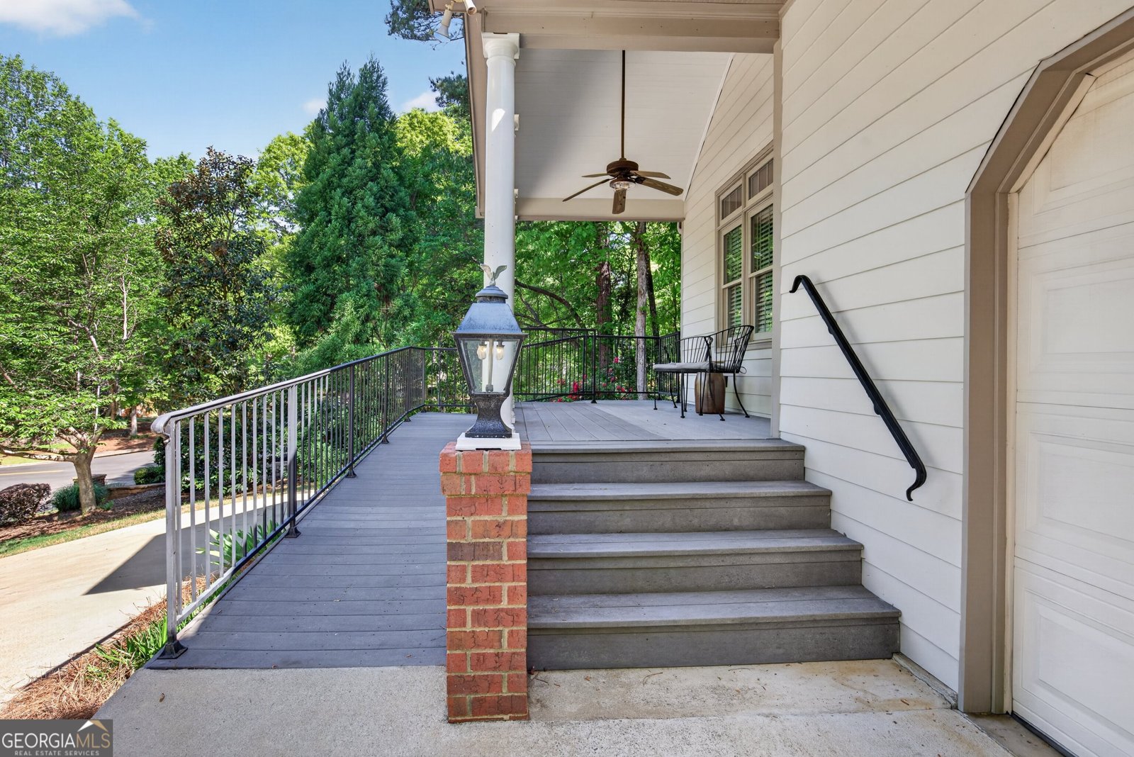 101 Colonnade Drive Peachtree City - Photo 37