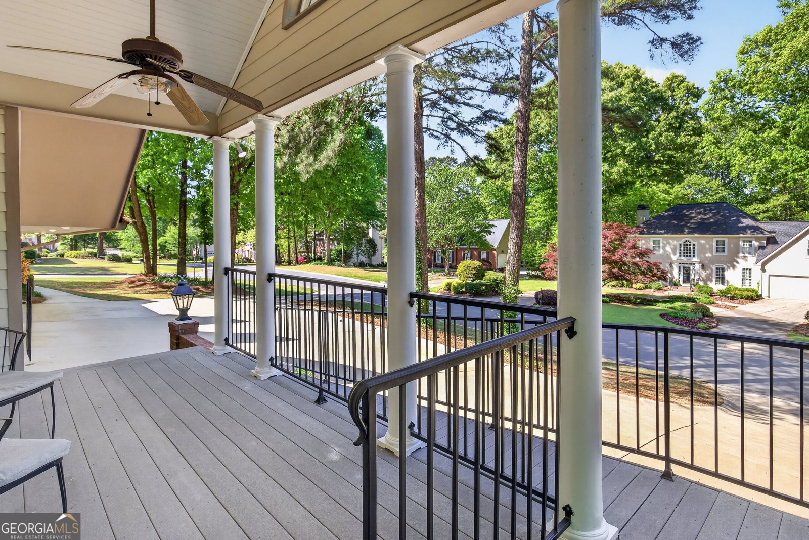 101 Colonnade Drive Peachtree City - Photo 38