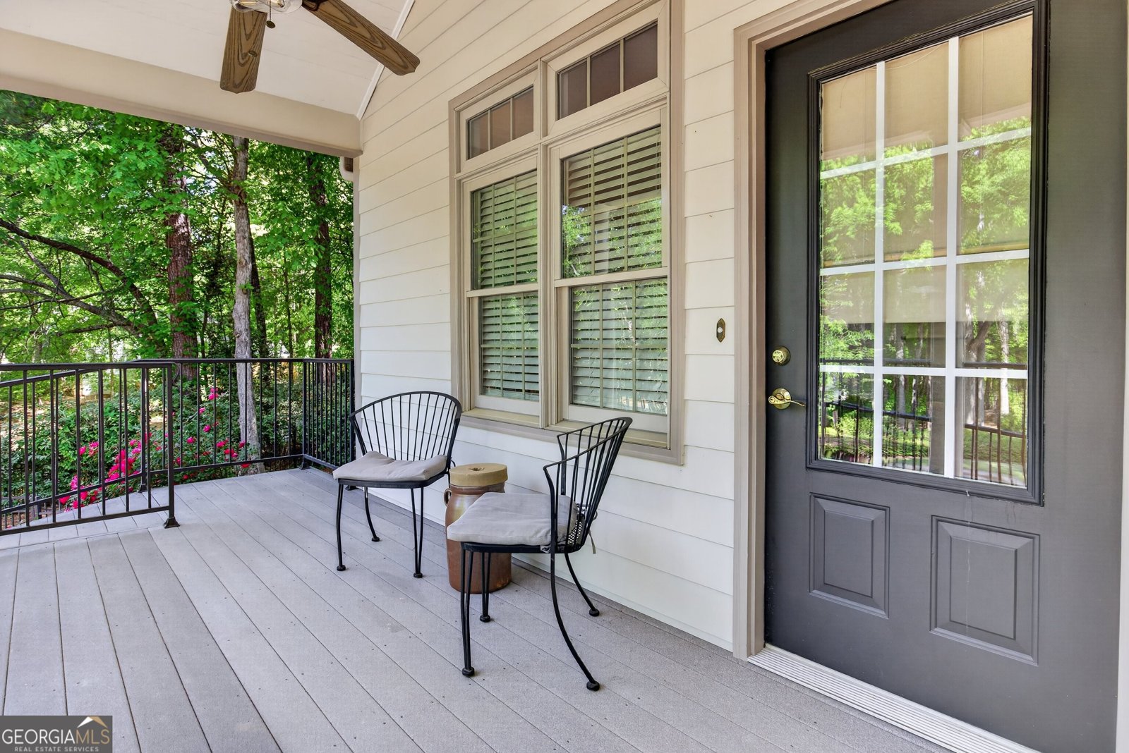 101 Colonnade Drive Peachtree City - Photo 39