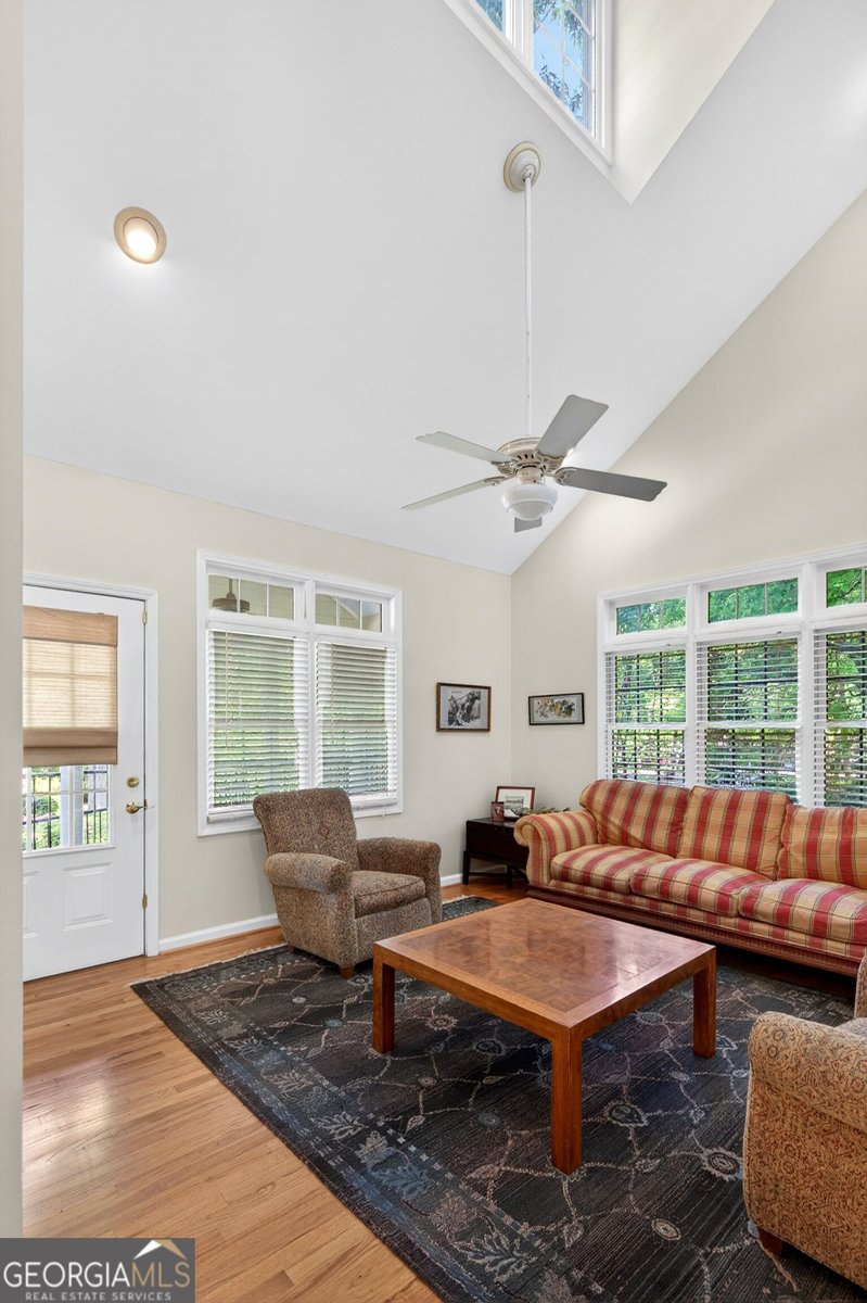 101 Colonnade Drive Peachtree City - Photo 42