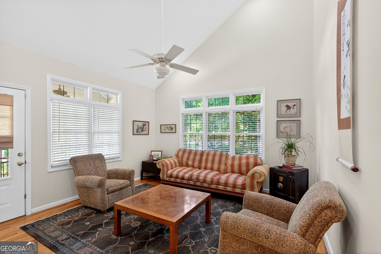 101 Colonnade Drive Peachtree City - Photo 43